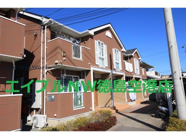  ヴィヴァーチェ春日野Ｄ