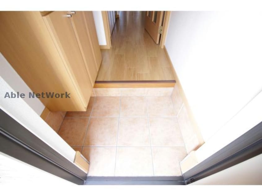  ヴィヴァーチェ春日野Ｄ