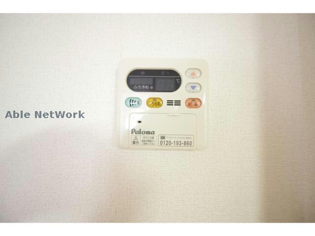  ヴィヴァーチェ春日野Ｄ