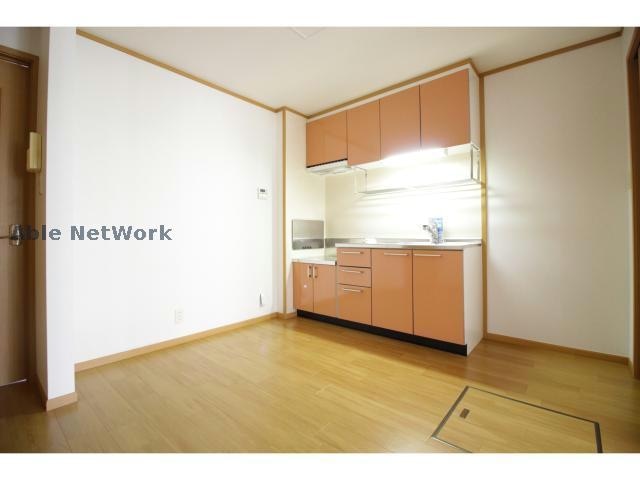  ヴィヴァーチェ春日野Ｄ