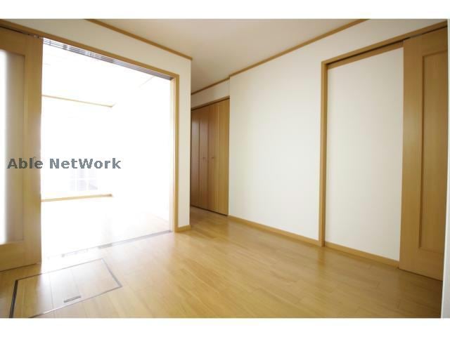  ヴィヴァーチェ春日野Ｄ