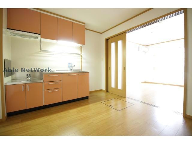  ヴィヴァーチェ春日野Ｄ