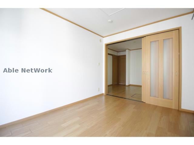  ヴィヴァーチェ春日野Ｄ