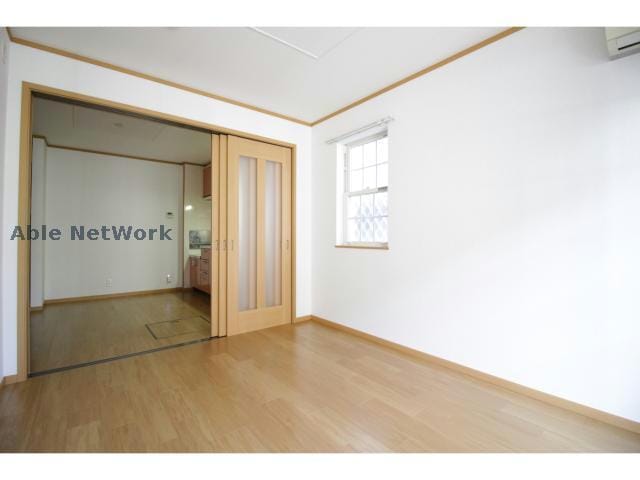  ヴィヴァーチェ春日野Ｄ