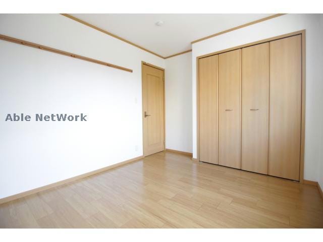  ヴィヴァーチェ春日野Ｄ