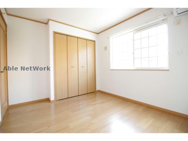  ヴィヴァーチェ春日野Ｄ