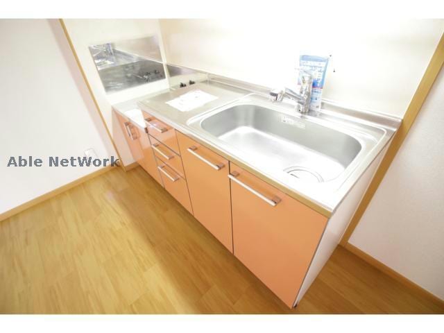  ヴィヴァーチェ春日野Ｄ