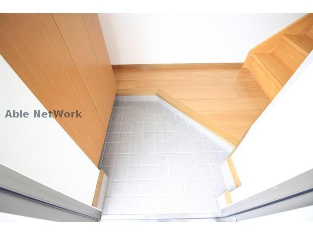  ペニーレイン１