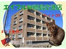 ガーデンヒルズ鳴門の外観