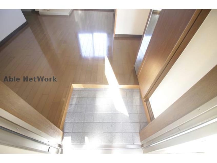  ブライトンフラットⅡ