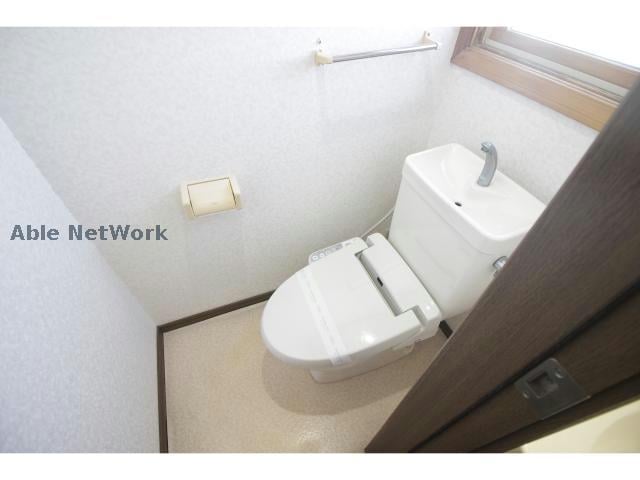  ブライトンフラットⅡ