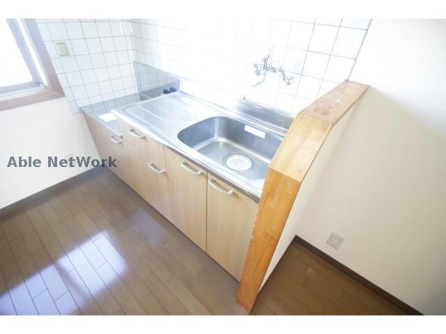  ブライトンフラットⅡ