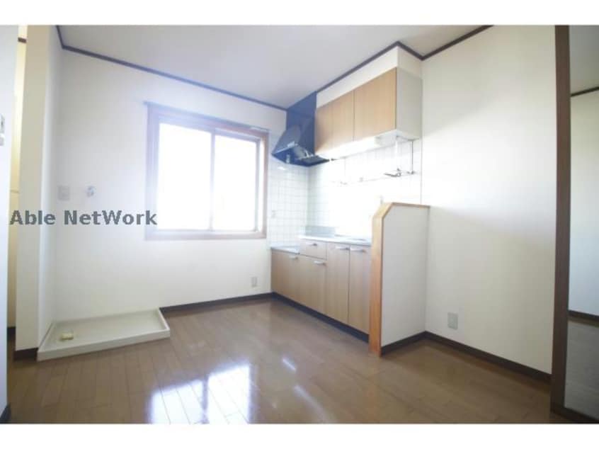  ブライトンフラットⅡ