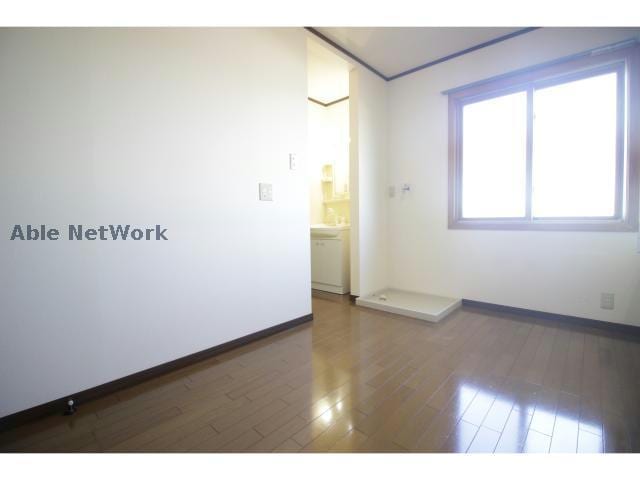  ブライトンフラットⅡ