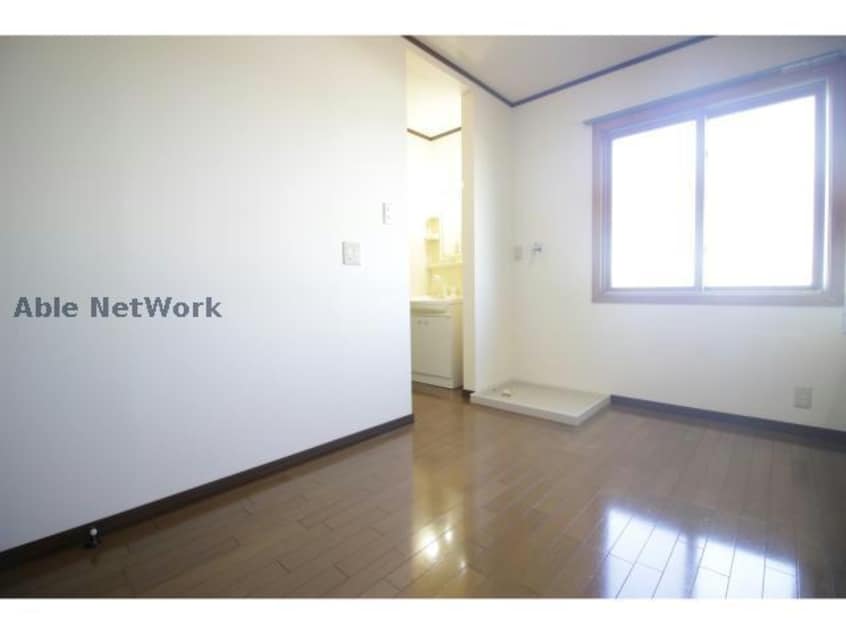  ブライトンフラットⅡ