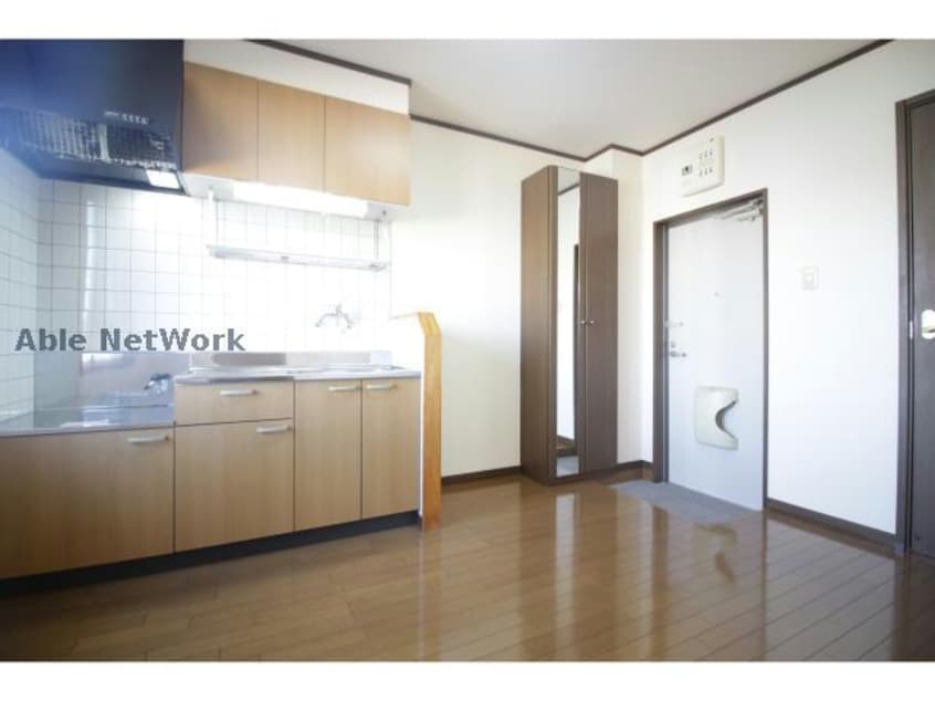  ブライトンフラットⅡ