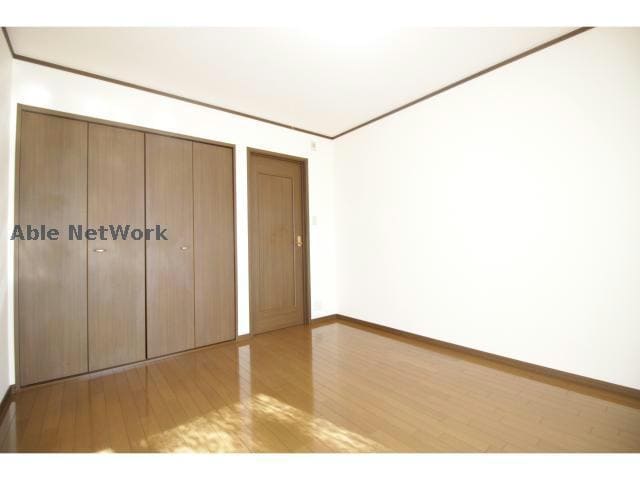  ブライトンフラットⅡ