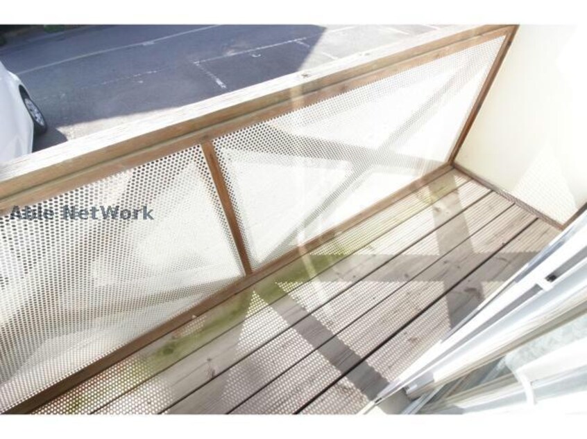  ブライトンフラットⅡ