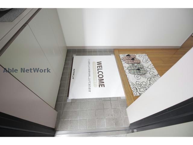  エス・プワール