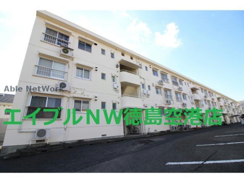  第２ますやマンション