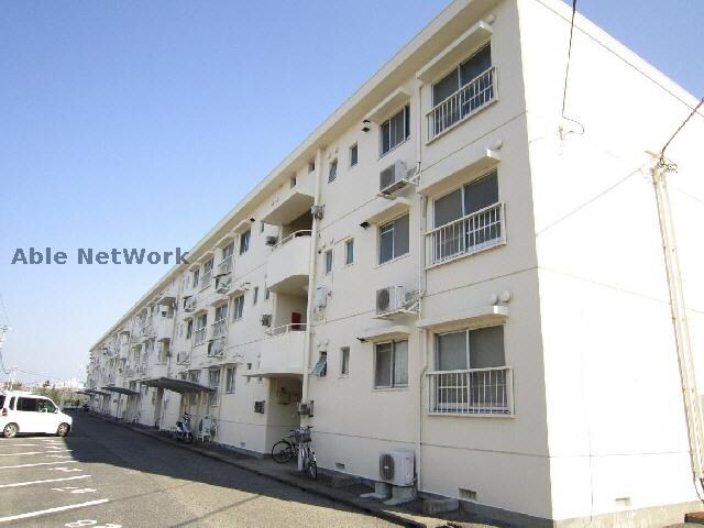  第２ますやマンション