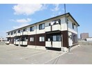 セレクト川内Ａの外観