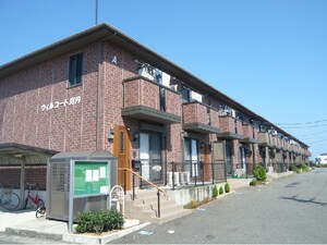 ウィルコート川内Ａ