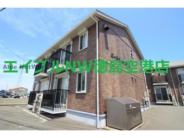 ローズコート川内Ａ