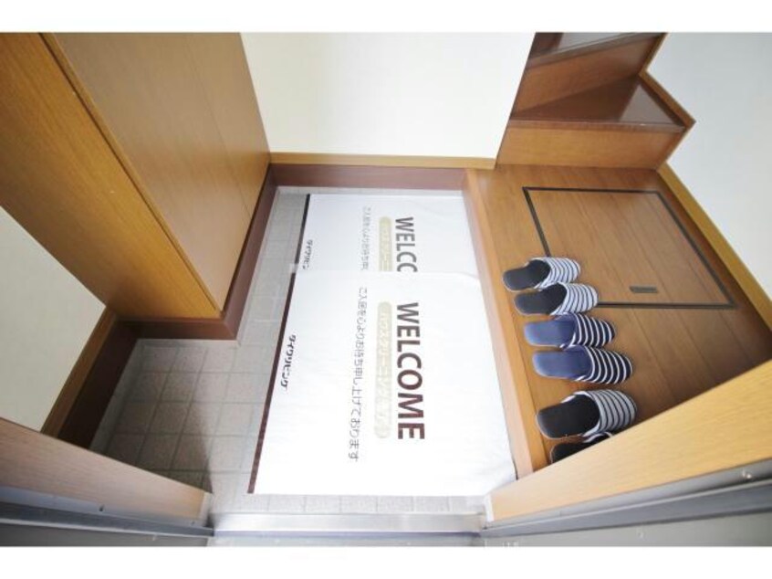  ウィルコート大松Ａ