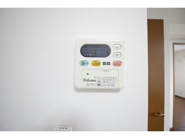  ウィルコート大松Ａ