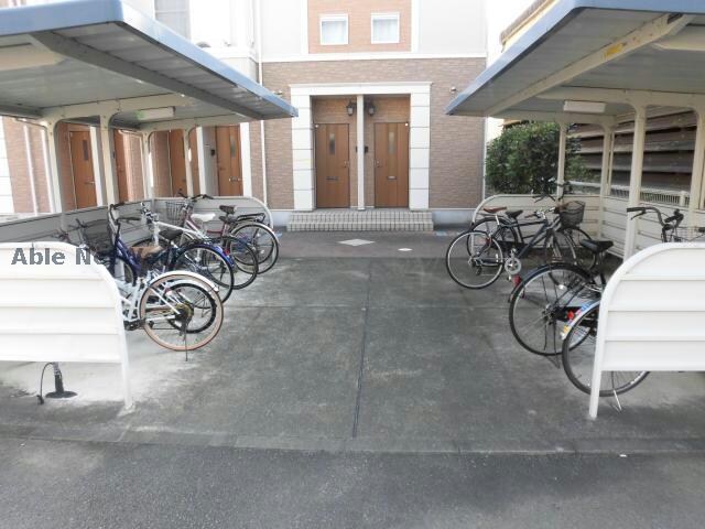  グレースコートＡ