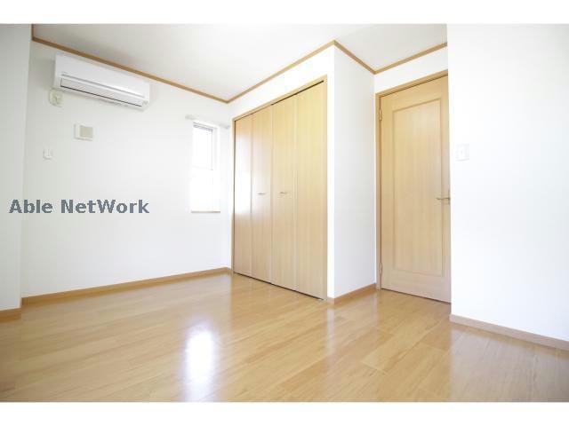  グレースコートＡ