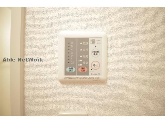  グレースコートＡ