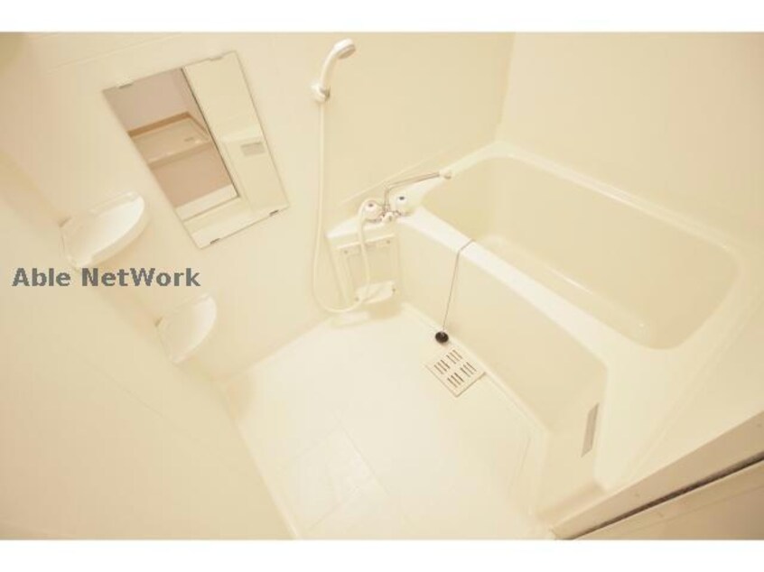  グレースコートＡ