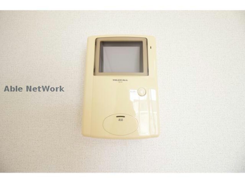  グレースコートＡ