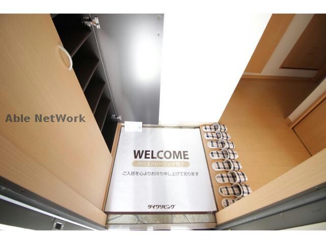  ウィルコートＡ