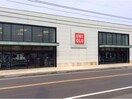 ユニクロ徳島藍住店(ショッピングセンター/アウトレットモール)まで753m ウィルコートＡ