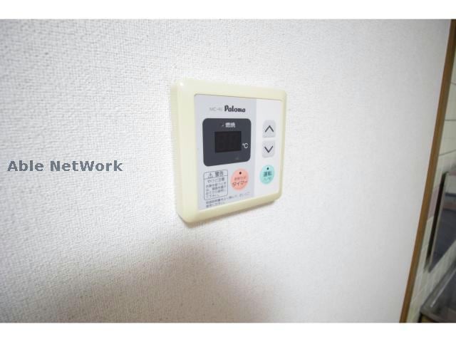  サニースクエアー