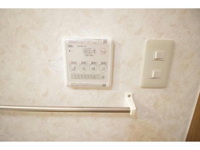  ソレイユ北島Ａ