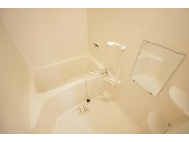  ソレイユ北島Ａ