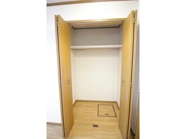  ソレイユ北島Ａ