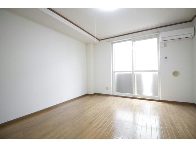  ソレイユ北島Ａ