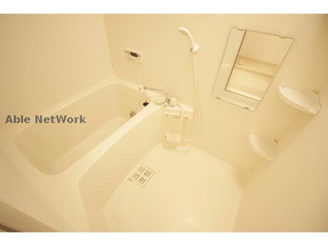  ソレイユ北島Ａ