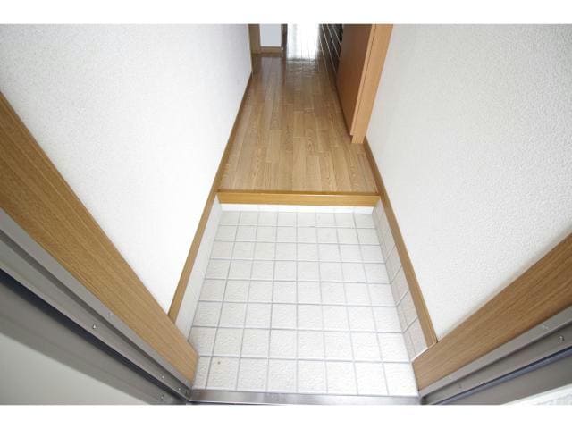  ソレイユ北島Ａ