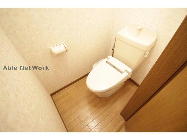  ソレイユ北島Ａ