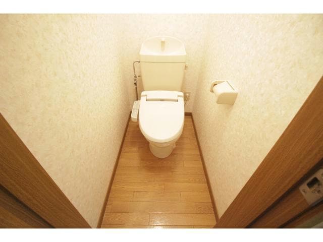  ソレイユ北島Ａ