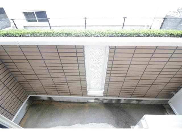  ソレイユ北島Ａ