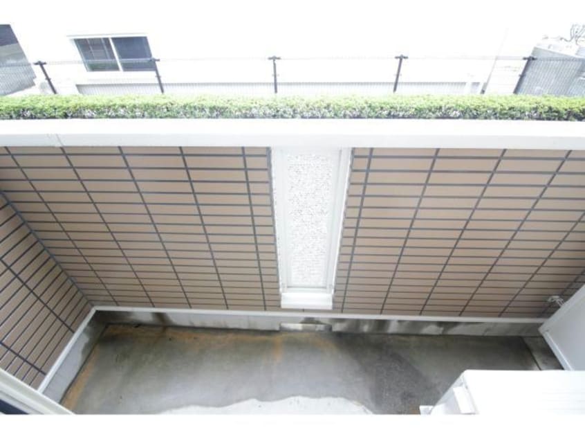  ソレイユ北島Ａ