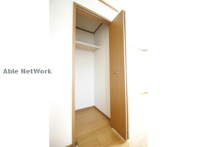  ソレイユ北島Ａ