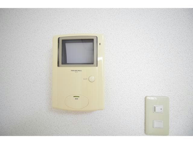  ソレイユ北島Ａ